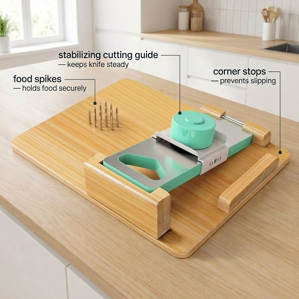 Nuvableo® Independence Board