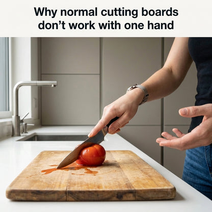 Nuvableo® Independence Board