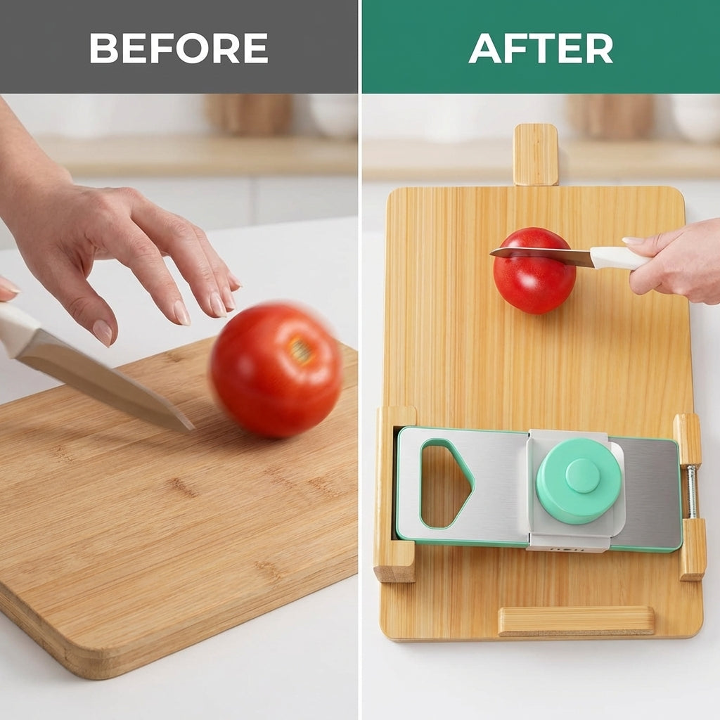 Nuvableo® Independence Board