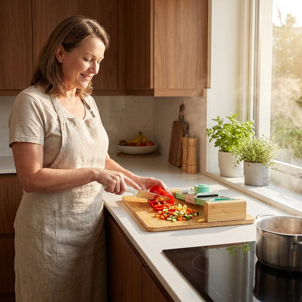 Nuvableo® Independence Board