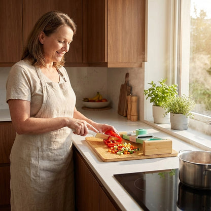 Nuvableo® Independence Board