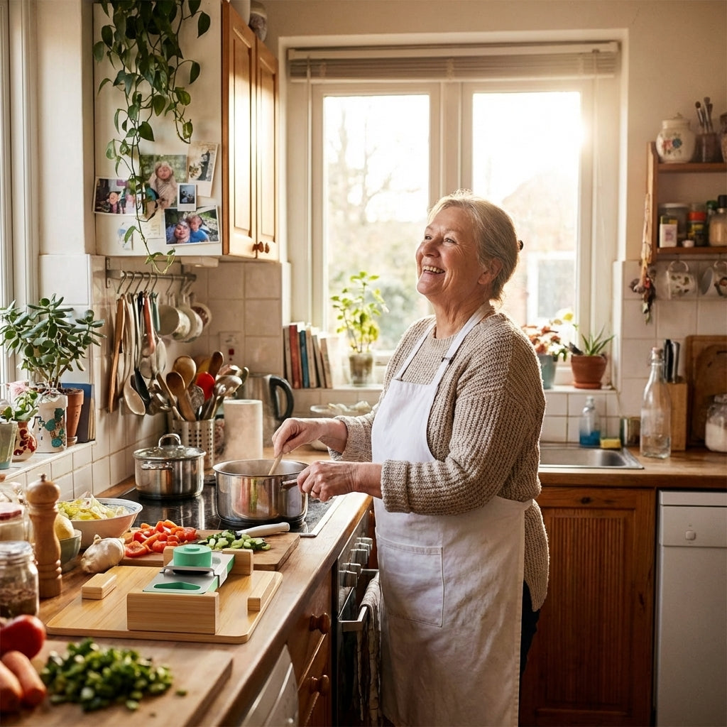 Nuvableo® Independence Board